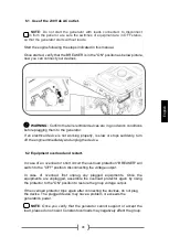 Preview for 49 page of GENERGY LIMITED Series Instructions For Use Manual