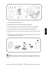 Preview for 54 page of GENERGY LIMITED Series Instructions For Use Manual