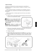 Preview for 57 page of GENERGY LIMITED Series Instructions For Use Manual