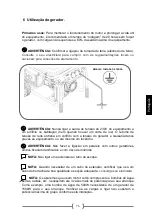 Preview for 79 page of GENERGY LIMITED Series Instructions For Use Manual