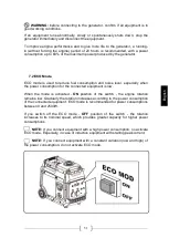 Предварительный просмотр 53 страницы GENERGY MADEIRA 4000W Instructions For Use Manual