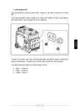 Предварительный просмотр 57 страницы GENERGY MADEIRA 4000W Instructions For Use Manual