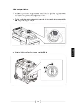 Предварительный просмотр 81 страницы GENERGY MADEIRA 4000W Instructions For Use Manual