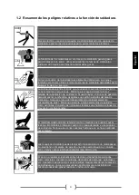 Предварительный просмотр 6 страницы GENERGY TEIDE Instructions For Use Manual