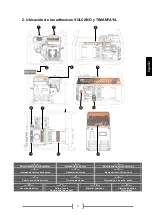 Предварительный просмотр 7 страницы GENERGY TEIDE Instructions For Use Manual