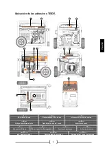 Preview for 8 page of GENERGY TEIDE Instructions For Use Manual