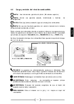 Предварительный просмотр 17 страницы GENERGY TEIDE Instructions For Use Manual