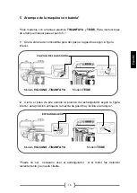 Предварительный просмотр 18 страницы GENERGY TEIDE Instructions For Use Manual