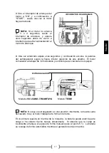 Предварительный просмотр 19 страницы GENERGY TEIDE Instructions For Use Manual