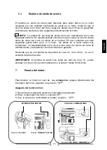 Предварительный просмотр 28 страницы GENERGY TEIDE Instructions For Use Manual