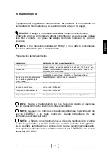 Предварительный просмотр 29 страницы GENERGY TEIDE Instructions For Use Manual