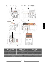 Предварительный просмотр 47 страницы GENERGY TEIDE Instructions For Use Manual