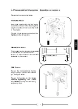 Предварительный просмотр 54 страницы GENERGY TEIDE Instructions For Use Manual