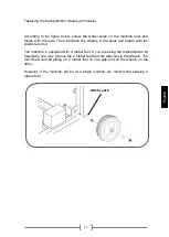 Предварительный просмотр 55 страницы GENERGY TEIDE Instructions For Use Manual