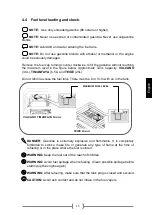 Предварительный просмотр 57 страницы GENERGY TEIDE Instructions For Use Manual