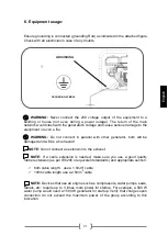 Предварительный просмотр 63 страницы GENERGY TEIDE Instructions For Use Manual