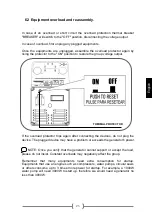 Предварительный просмотр 65 страницы GENERGY TEIDE Instructions For Use Manual