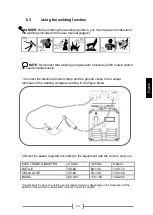 Предварительный просмотр 66 страницы GENERGY TEIDE Instructions For Use Manual