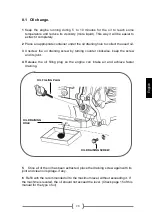 Предварительный просмотр 70 страницы GENERGY TEIDE Instructions For Use Manual