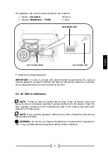 Предварительный просмотр 71 страницы GENERGY TEIDE Instructions For Use Manual