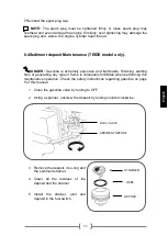 Предварительный просмотр 75 страницы GENERGY TEIDE Instructions For Use Manual