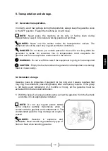 Предварительный просмотр 76 страницы GENERGY TEIDE Instructions For Use Manual