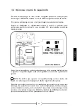 Предварительный просмотр 105 страницы GENERGY TEIDE Instructions For Use Manual