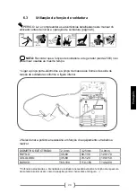 Предварительный просмотр 106 страницы GENERGY TEIDE Instructions For Use Manual