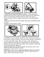 Предварительный просмотр 4 страницы Generic AK-RY011S Instructions Manual