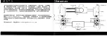 Предварительный просмотр 4 страницы Generic CVACC-A677 Instruction Manual