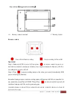 Предварительный просмотр 6 страницы Generic CVSA-DV68 User Manual