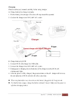 Предварительный просмотр 7 страницы Generic CVSA-DV68 User Manual