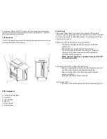 Предварительный просмотр 2 страницы Generic EMC-1 Owner'S Manual