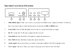 Предварительный просмотр 5 страницы Generic HDV-337A User Manual