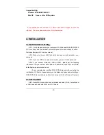 Preview for 10 page of Generic IP ROUTER User Manual