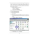 Preview for 15 page of Generic IP ROUTER User Manual