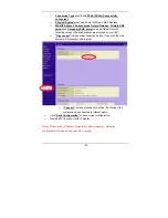 Preview for 32 page of Generic IP ROUTER User Manual
