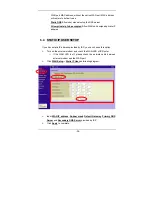 Preview for 36 page of Generic IP ROUTER User Manual