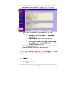 Preview for 37 page of Generic IP ROUTER User Manual