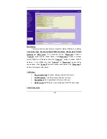 Preview for 38 page of Generic IP ROUTER User Manual