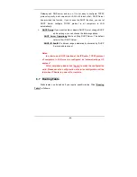 Preview for 40 page of Generic IP ROUTER User Manual