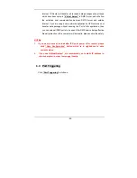 Preview for 44 page of Generic IP ROUTER User Manual