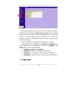 Preview for 47 page of Generic IP ROUTER User Manual