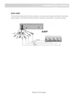 Предварительный просмотр 9 страницы Generic JD2605 Owner'S Manual