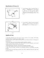 Предварительный просмотр 14 страницы Generic Onyx 50 Service Manual