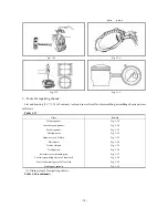 Предварительный просмотр 17 страницы Generic Onyx 50 Service Manual