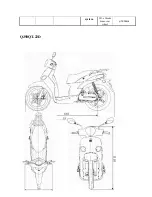 Предварительный просмотр 21 страницы Generic Onyx 50 Service Manual