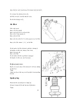 Предварительный просмотр 45 страницы Generic Onyx 50 Service Manual