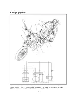 Предварительный просмотр 56 страницы Generic Onyx 50 Service Manual