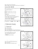 Предварительный просмотр 63 страницы Generic Onyx 50 Service Manual